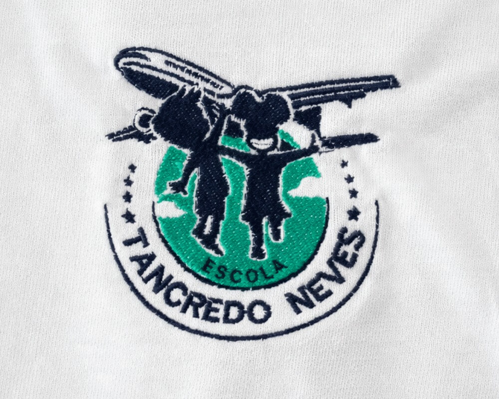 ESCOLA TANCREDO NEVES